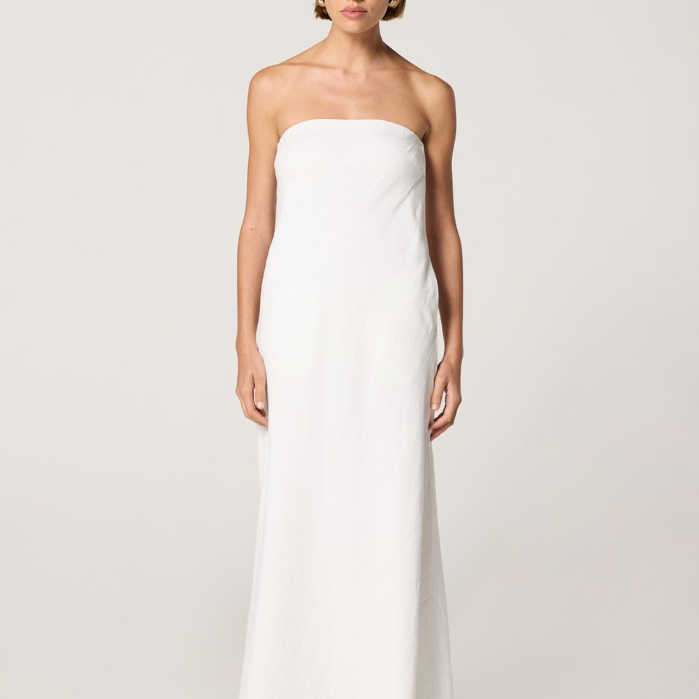 Clyque the Label Samantha Dress